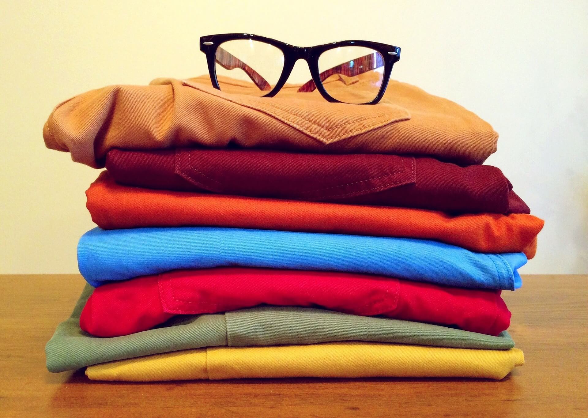 Read more about the article Latest Trends For Autumn Are Here!